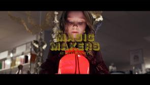 WATCH: Truly wonderful Christmas story is revealed  by Donegal's most famous department store, McElhinneys