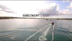 WATCH: Gaeltacht 2020 
