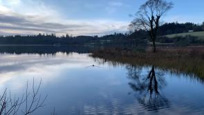 WATCH: A sublime Donegal