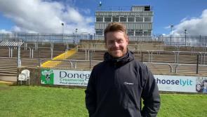 Watch: Luke Barrett as Donegal turn focus onto Ulster U-17 Championship 