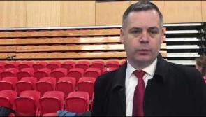 Deputy leader of Sinn F&eacute;in describes the party's success in Donegal 