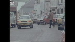 Watch: As the Young Scientists Exhibition starts in Dublin today, see a Donegal runner-up from 1979