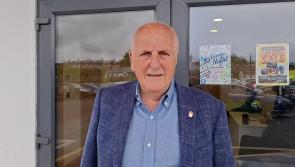 Watch: Outgoing Cllr Tom Conaghan reflects on Donegal LEA poll so far 
