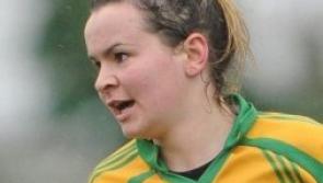 Geraldine McLaughlin boost for Donegal Ladies as Termon sharpshooter back in training

