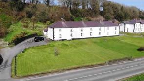 WATCH: Unique home on the Derry to Moville road up for sale for &euro;90,000