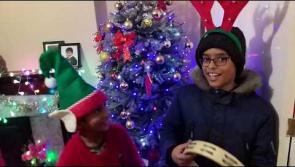 Watch: Donegal Indian Malayalee Association presents "Christmas Carol 2019"