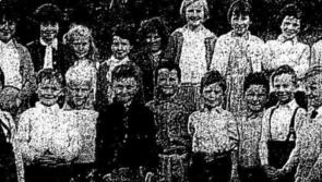 A Matter of Record - The Donegal Democrat archives down the years 