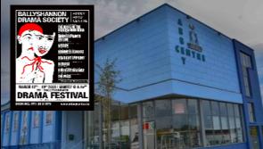 Ballyshannon Drama Festival celebrates the 70th anniversary of the Amateur Drama Council of Ireland