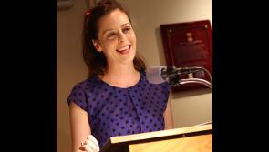 Gortahork writer guest editor on highly-regarded publication
