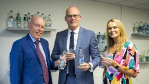 National: Leading soft drinks producer announces multimillion euro expansion of production facility