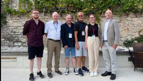 Bundoran well represented at 46th Douzelage Town Twinning Conference