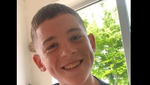 National: Concerns grow for wellbeing of teenager missing for several days