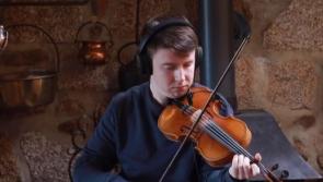 Sold out concerts and classes at Scoil Gheimhridh Ghaoth Dobhair