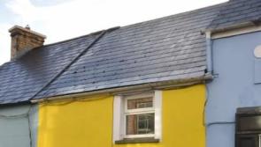 Property located off Letterkenny's main street hits the market