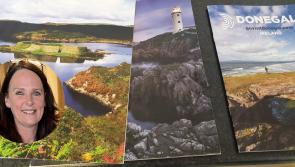 Donegal holiday brochure quality, glossiness and size criticised 