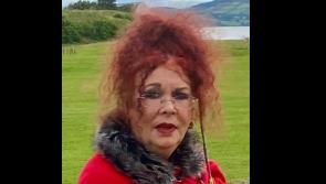Colette wants Buncrana sleep-out to ‘clatter the street with people’