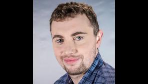 Gaoth Dobhair's Colm Mac Giolla Easbuic  to star on Culture Night