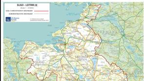 Donegal’s future Dáil constituency make up to be announced next week 