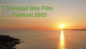Bundoran to host its first film festival, as part of  Donegal Bay & Bluestacks Festival 