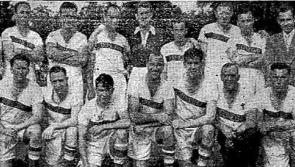 A Matter of Record - the Donegal Democrat down the years 