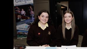 Loreto Convent, Letterkenny crowned Gael Linn Junior All-Ireland Final debate champs
