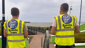 Volunteers sought for new Events Team in Bundoran