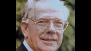 Donal O'Shea recalled as a humble and modest man