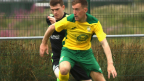 McNamee double paves the way for Bonagee to defeat Finn Harps U21s