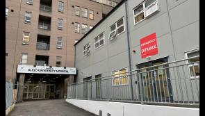 Sligo Hospital had third highest patient overcrowding rate for April 