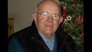 Respected undertaker, Ernie Gibson, to be laid to rest this afternoon