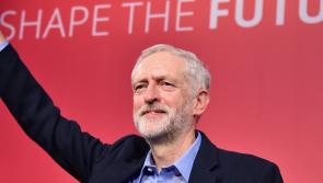 Creggan Enterprises delighted to host Jeremy Corbyn on North West visit