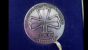 Were you a Donegal babe born on the day that Ireland formally joined the EEC?