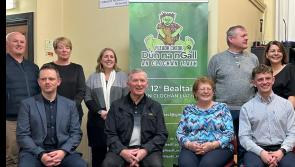 Between the jigs and the reels Dungloe is the place to be for Fleadh '24