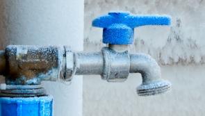 Home owners and businesses in Donegal asked to prepare for when pipes freeze