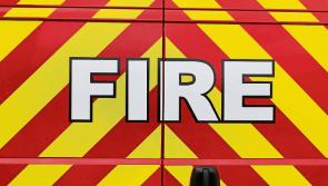 High Fire Risk notice has been issued authorities appeal for vigilance