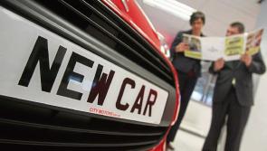 Revealed: Major drop in new car sales in Donegal in September 