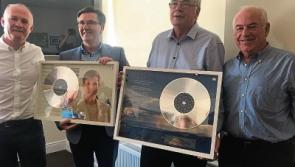 IMRO awards for Daniel O'Donnell and Patsy Cavanagh