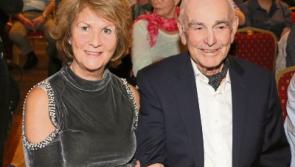 Kathleen Sheerin - a remarkable Donegal woman who should be regarded as the first lady of the Diaspora 