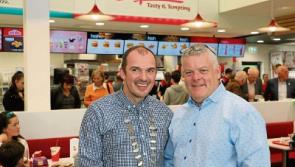 Supermac's planning to hire more staff in Donegal Town