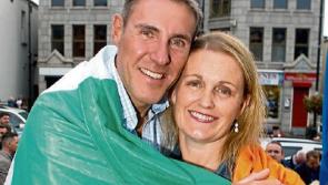 Donegal mountaineer Jason Black urges us all to overcome obstacles