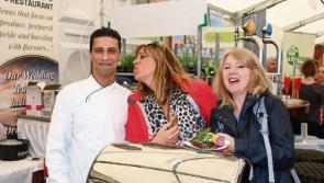 Taste of Donegal draws thousands to food festival