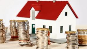 Donegal property prices have gone up by €20,000 in the last year