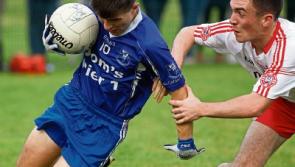 DONEGAL SFC: Glenswilly and Four Masters happy to be in last eight