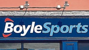 Donegal Co. Council gives green light to change amusement arcade into new bookies