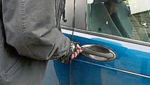 Garda advice on securing your car as people begin to travel more in light of easing restrictions