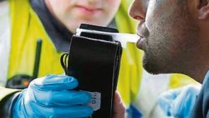 Portuguese drink-driver gets driving ban 