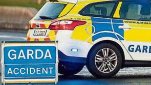 Seven taken to hospital following Gweedore crash