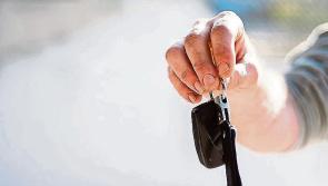 High prestige cars being targeted by those who lure people across border