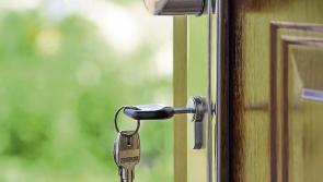 171 council homes lay empty earlier this year in Donegal