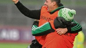 Getting preparations right was difficult but Gaoth Dobhair ready - Mervyn O'Donnell